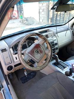 Mercury Mariner